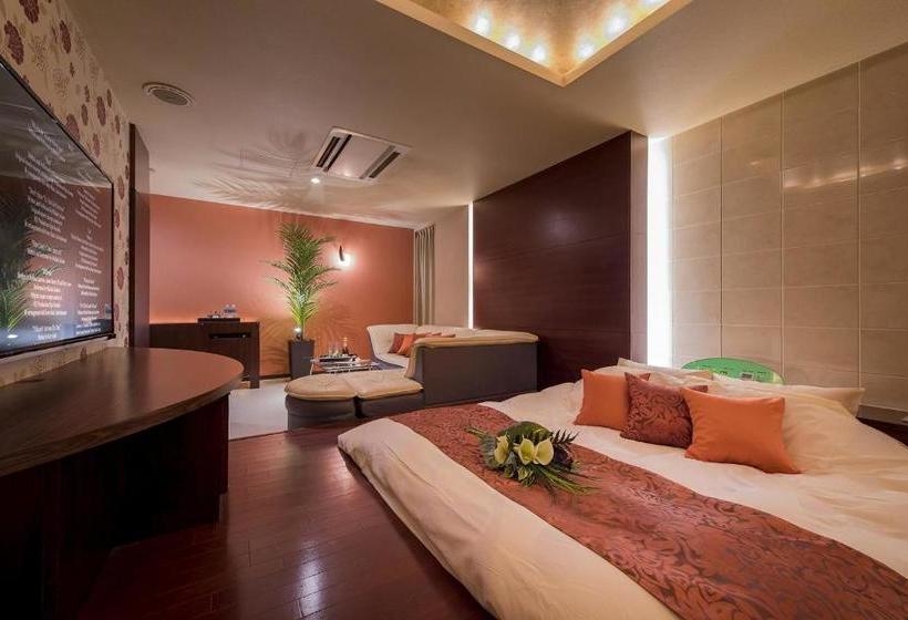 בית מלון כפרי Sulata Sapporo