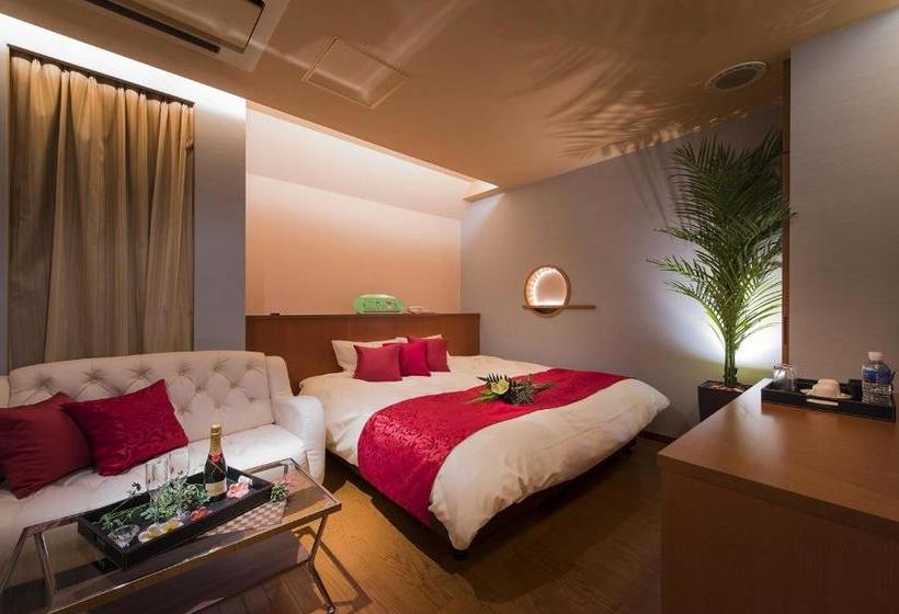 בית מלון כפרי Sulata Sapporo