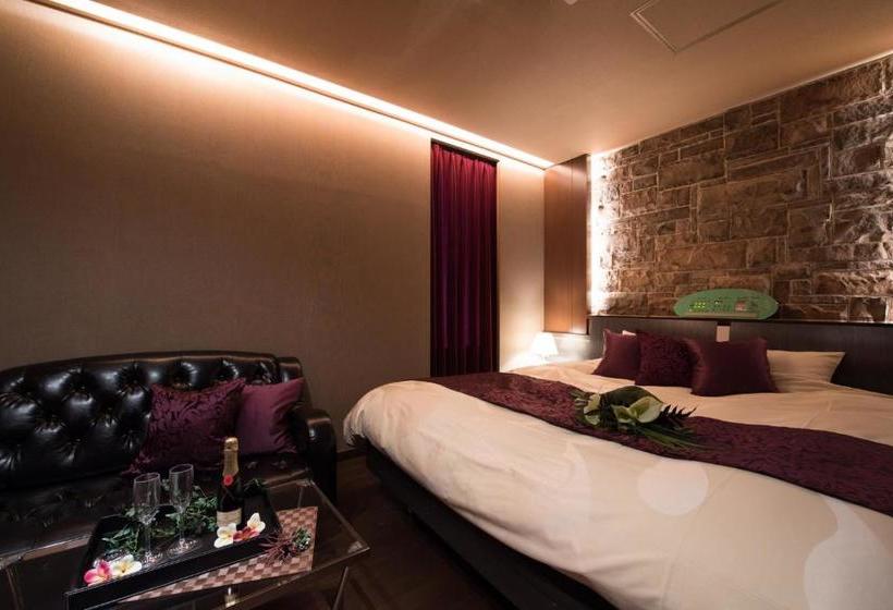 בית מלון כפרי Sulata Sapporo