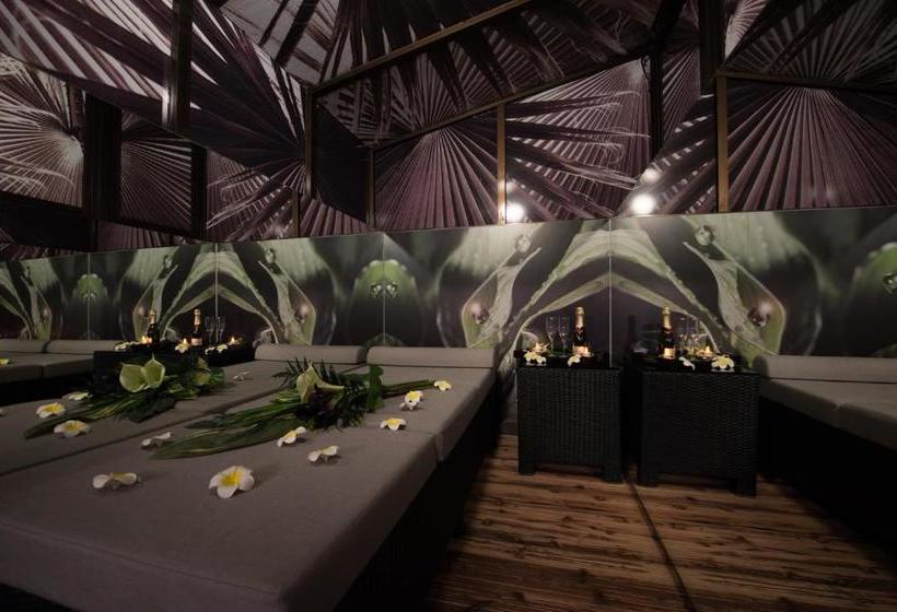 בית מלון כפרי Sulata Sapporo