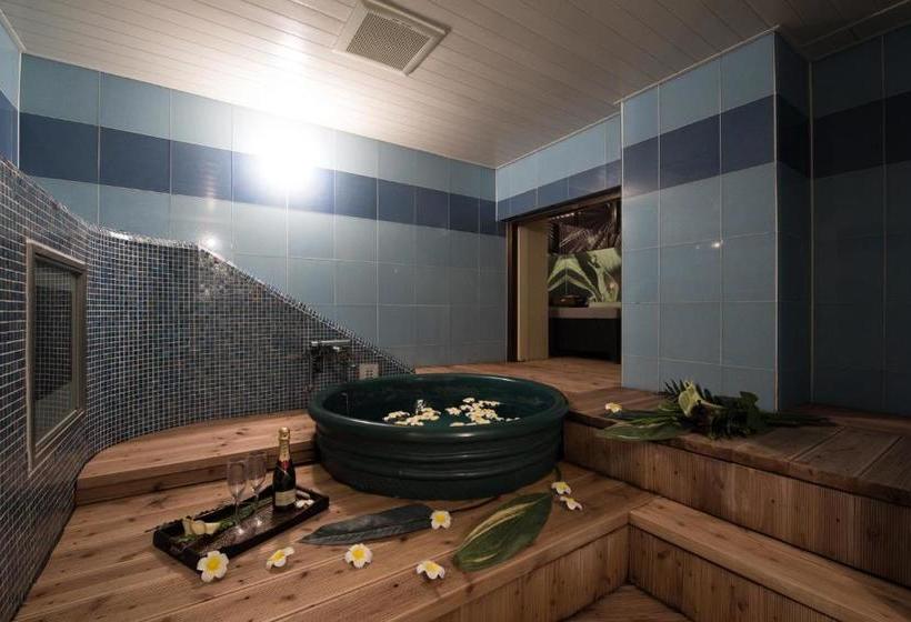 בית מלון כפרי Sulata Sapporo