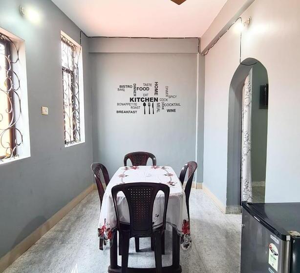 Jackson S Beach House Calangute