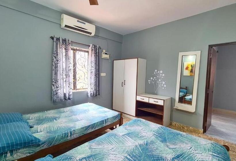 Jackson S Beach House Calangute