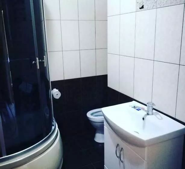 ペンション Guest House Oleksandriya