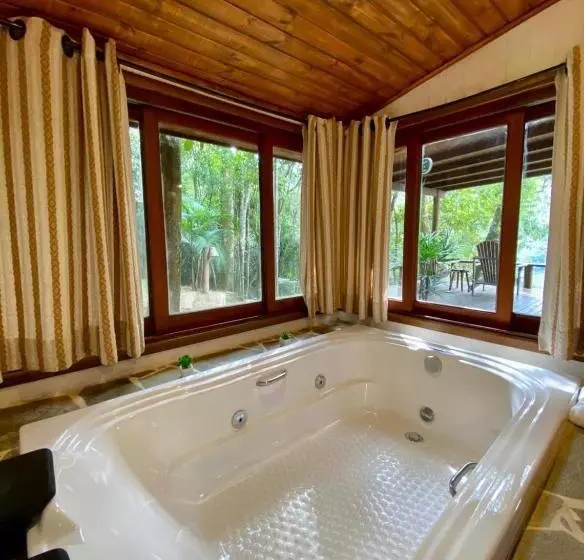 Majatalo Pousada Varandas Da Mantiqueira