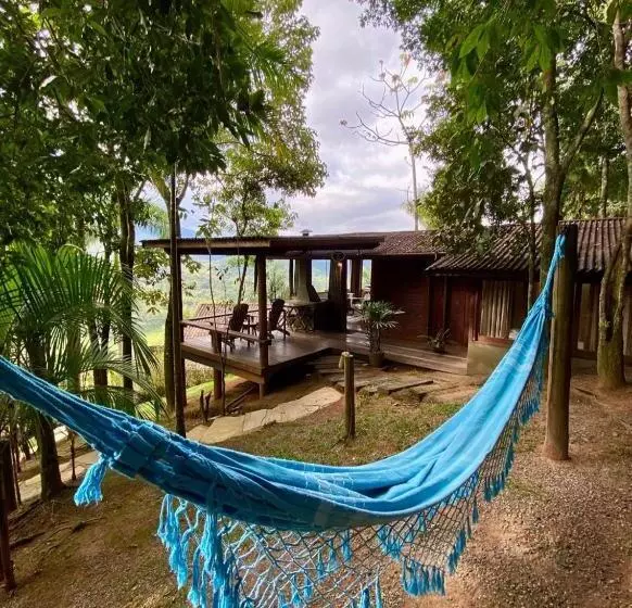 Majatalo Pousada Varandas Da Mantiqueira