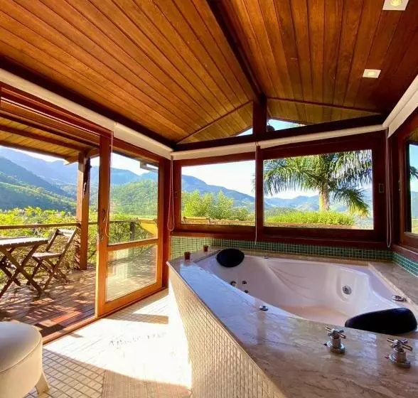 Majatalo Pousada Varandas Da Mantiqueira