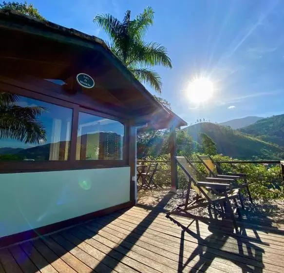 Majatalo Pousada Varandas Da Mantiqueira