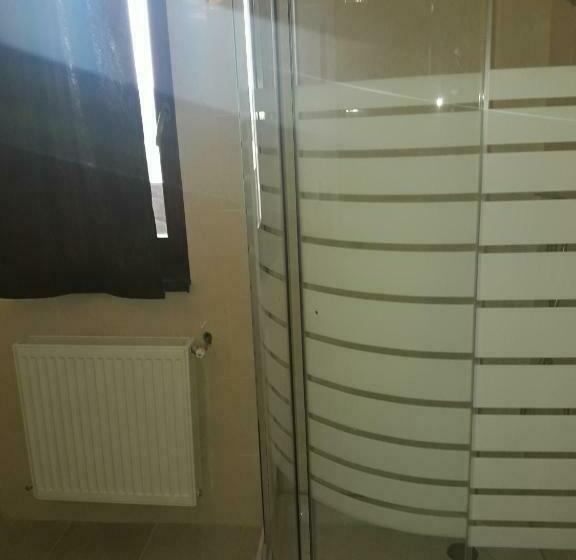 Pensiunea Casa Ungur