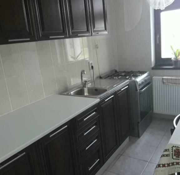 Pensiunea Casa Ungur