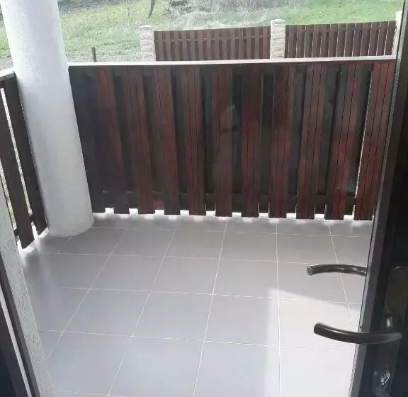 Pensiunea Casa Ungur