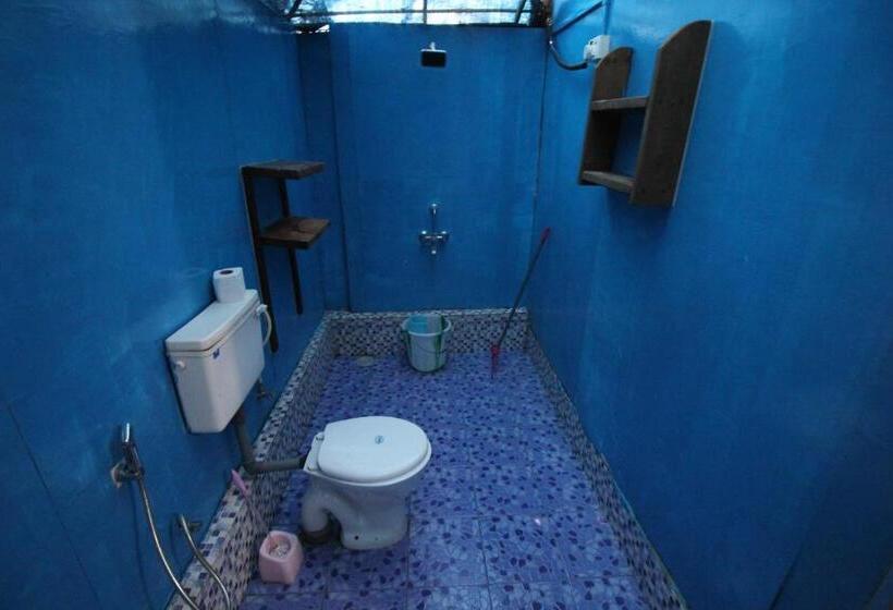 Resort Om Sai Beach Huts