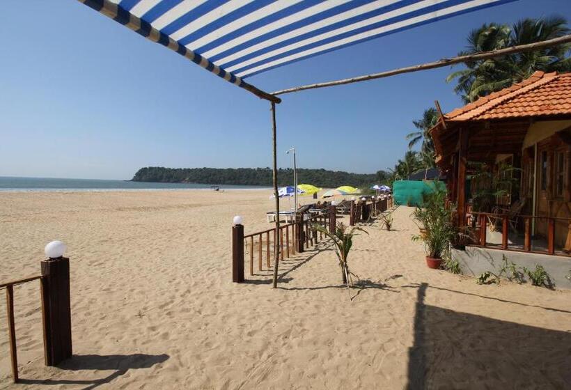 Resort Om Sai Beach Huts