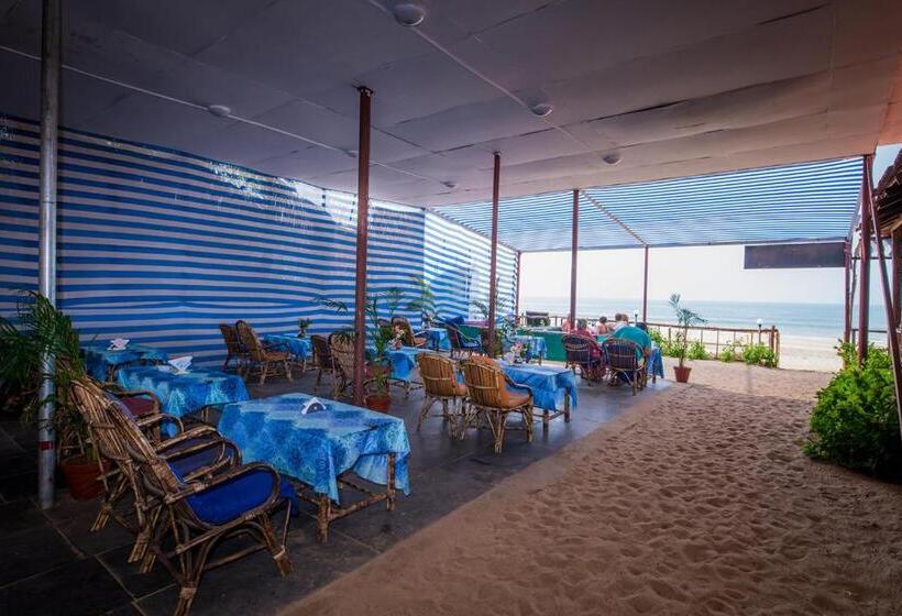 Resort Om Sai Beach Huts