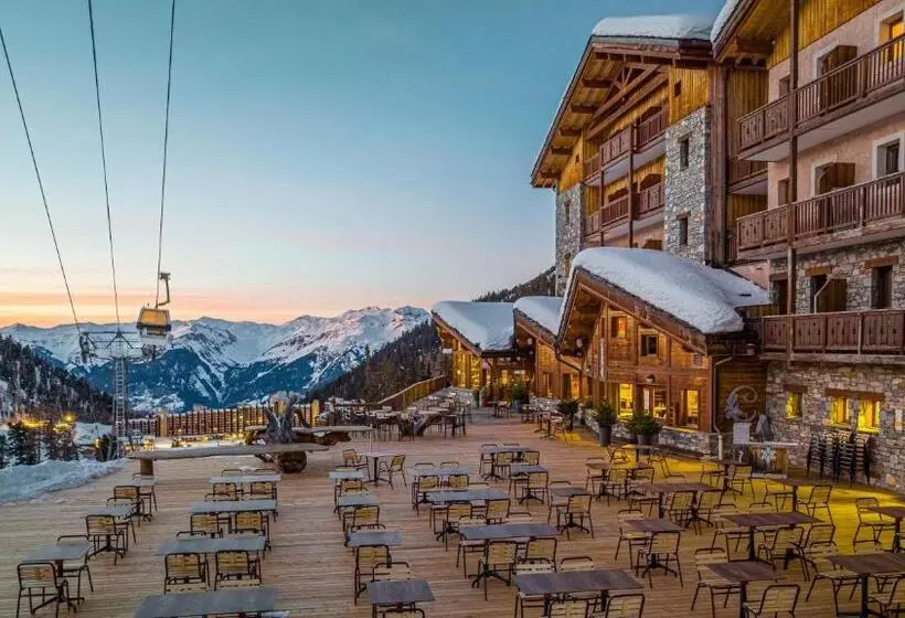 Résidence Carlina By Les Etincelles