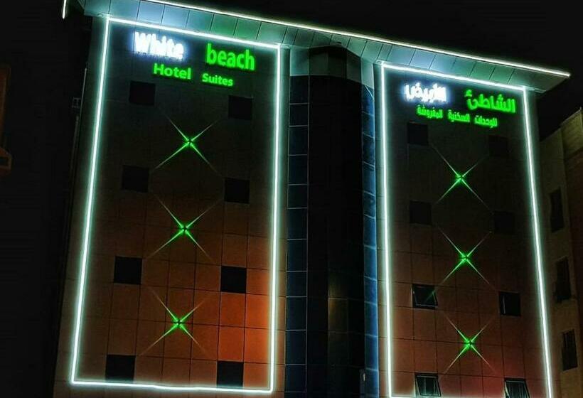 White Beach Hotel Suites