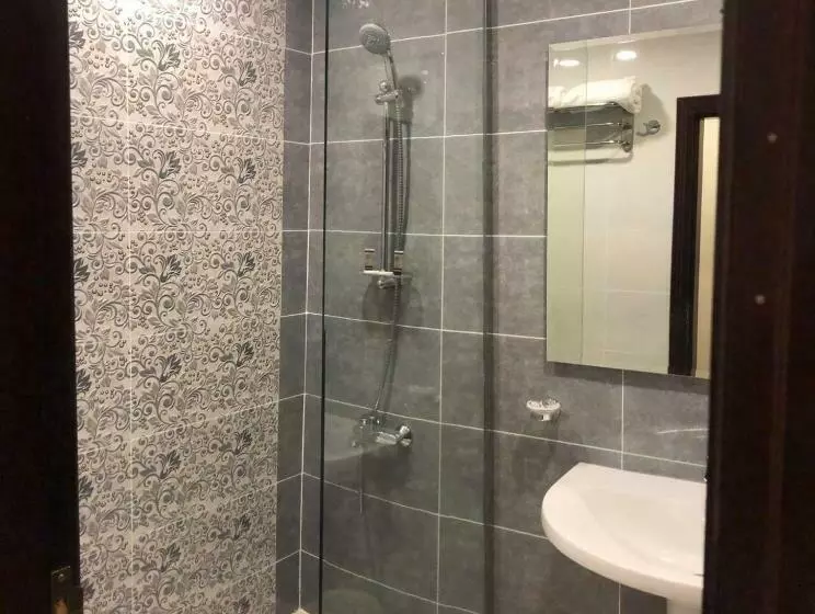 White Beach Hotel Suites