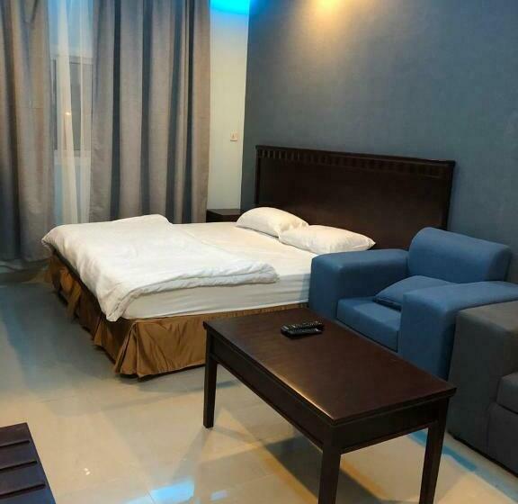 White Beach Hotel Suites