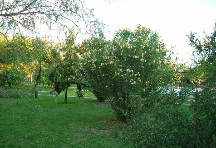 호스텔 Posada Los Antiguos Adults Only