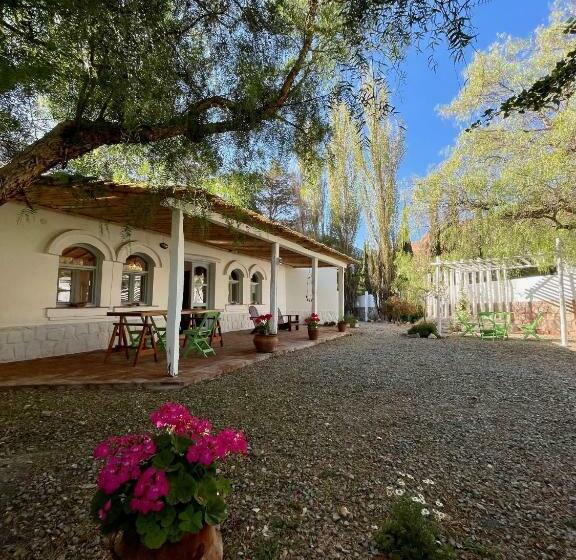 Общежитие Pumahuasi Hotel Boutique