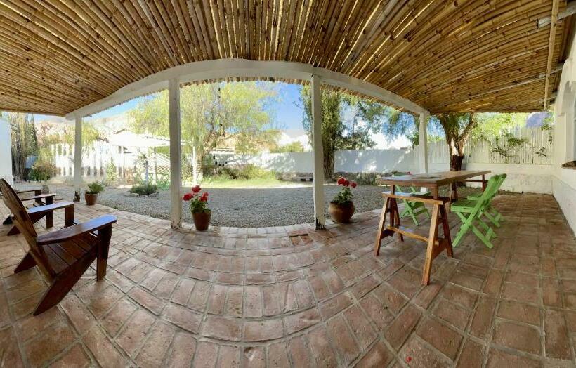 Общежитие Pumahuasi Hotel Boutique