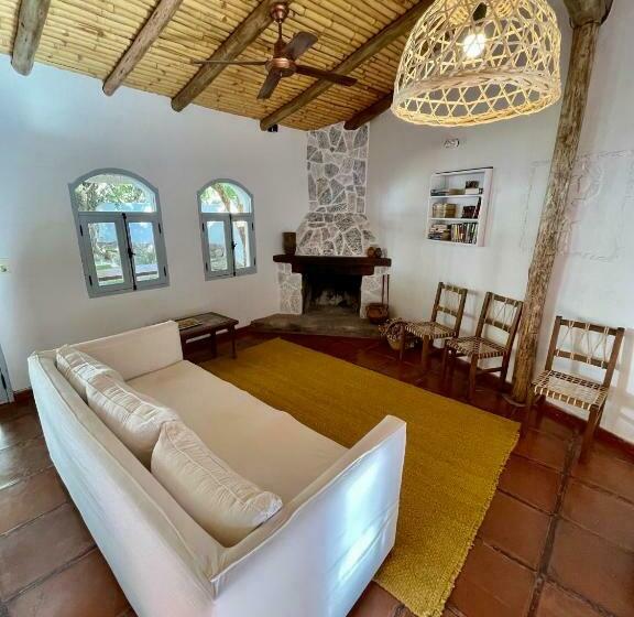 Общежитие Pumahuasi Hotel Boutique