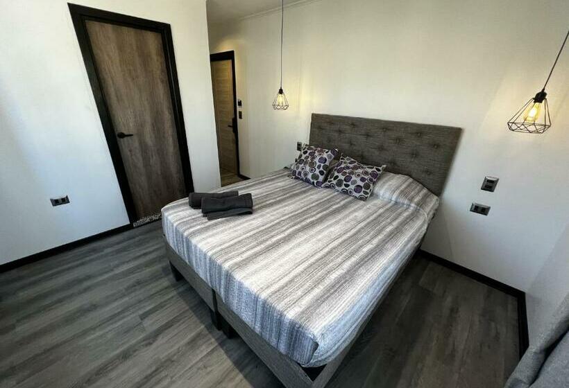 Hostel Voy Hostales Oriente