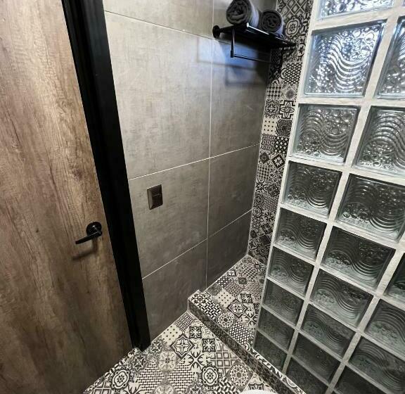 Hostel Voy Hostales Oriente