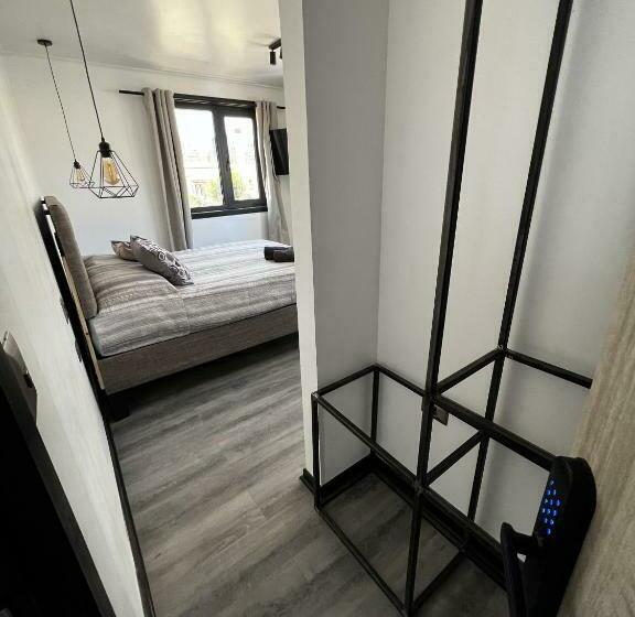 Hostel Voy Hostales Oriente