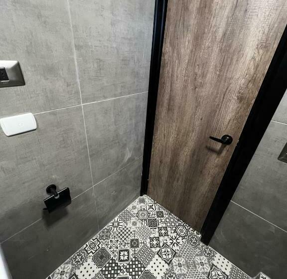 Hostel Voy Hostales Oriente