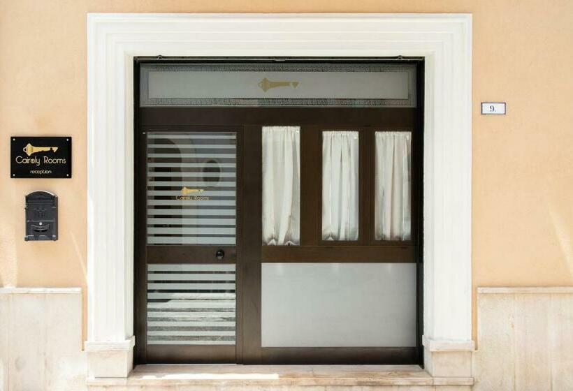 צימר Cairóly Rooms