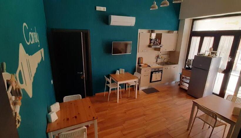 צימר Cairóly Rooms