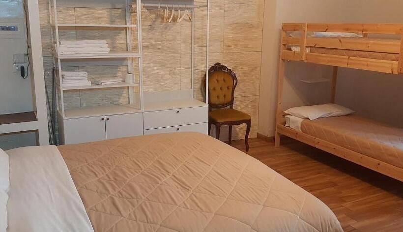 צימר Cairóly Rooms