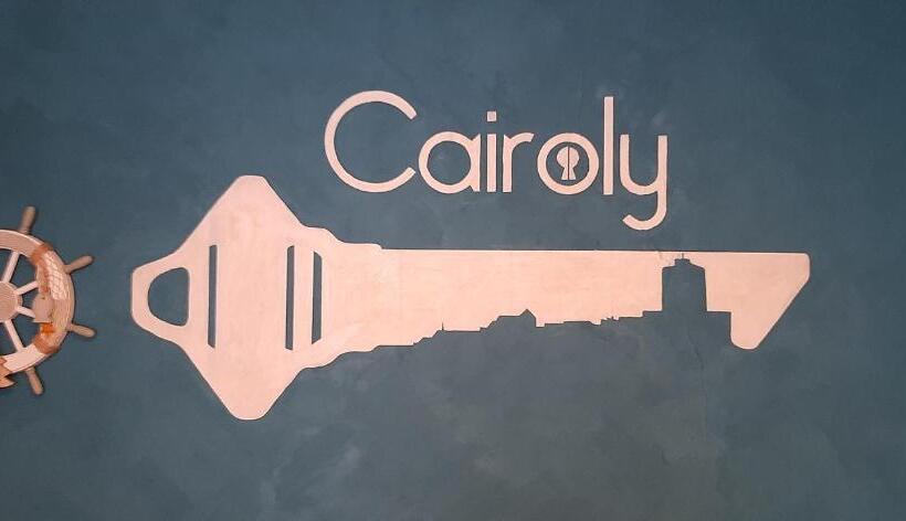 צימר Cairóly Rooms