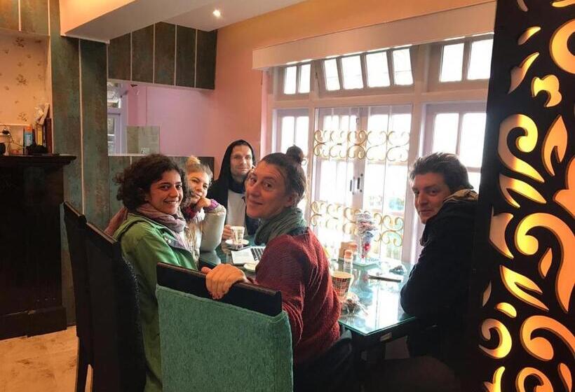 Bed and Breakfast Magnolia Residency