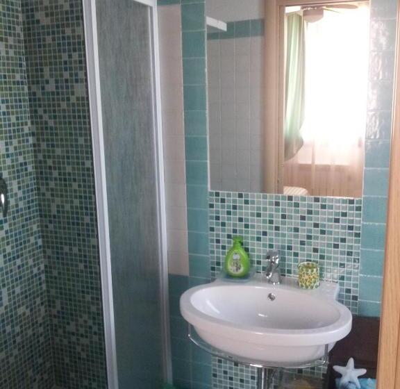 호텔 Agriturismo La Nocciolina