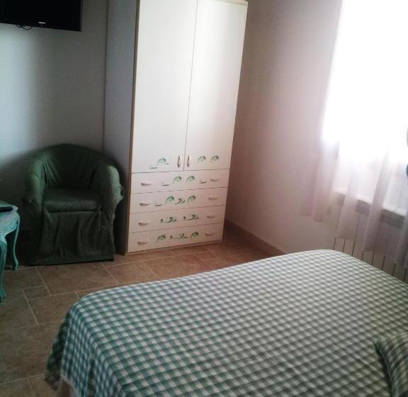 호텔 Agriturismo La Nocciolina