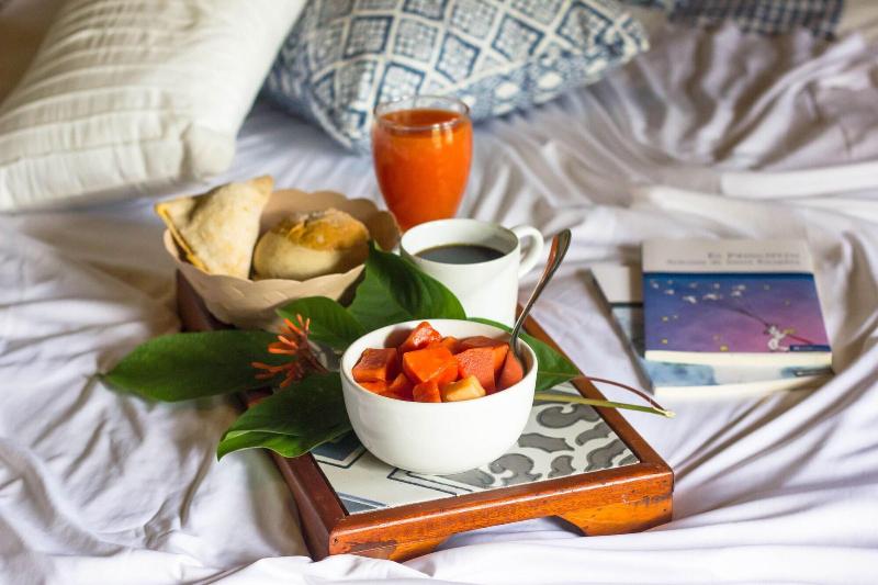 Szálloda Cenote San Ignacio