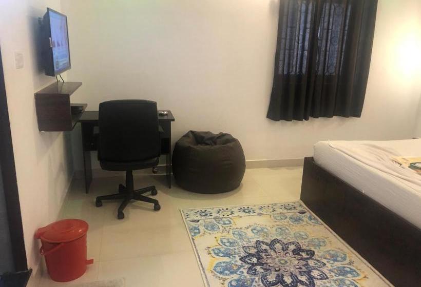 Hotel Sky Beach View