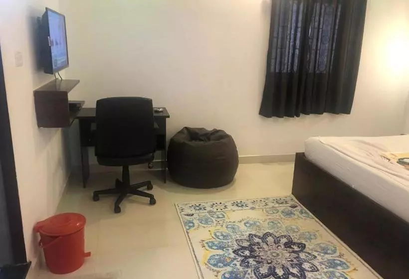 Hotel Sky Beach View