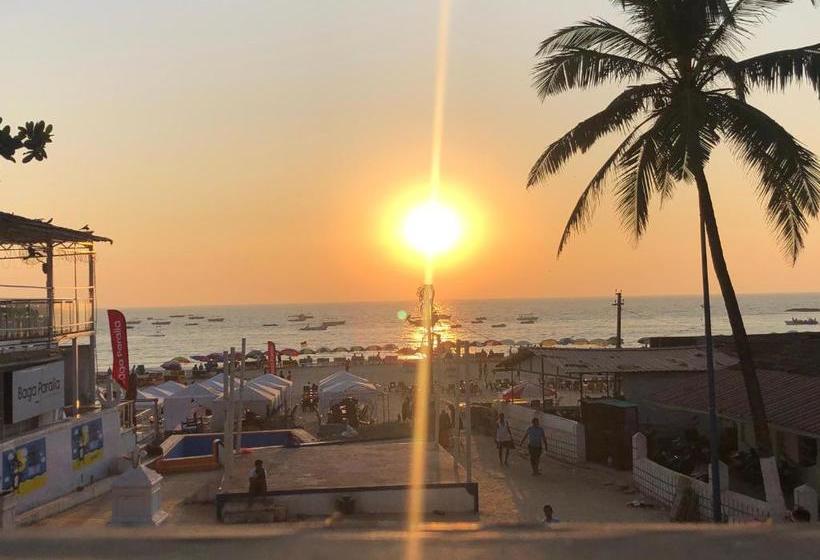 Hotel Sky Beach View