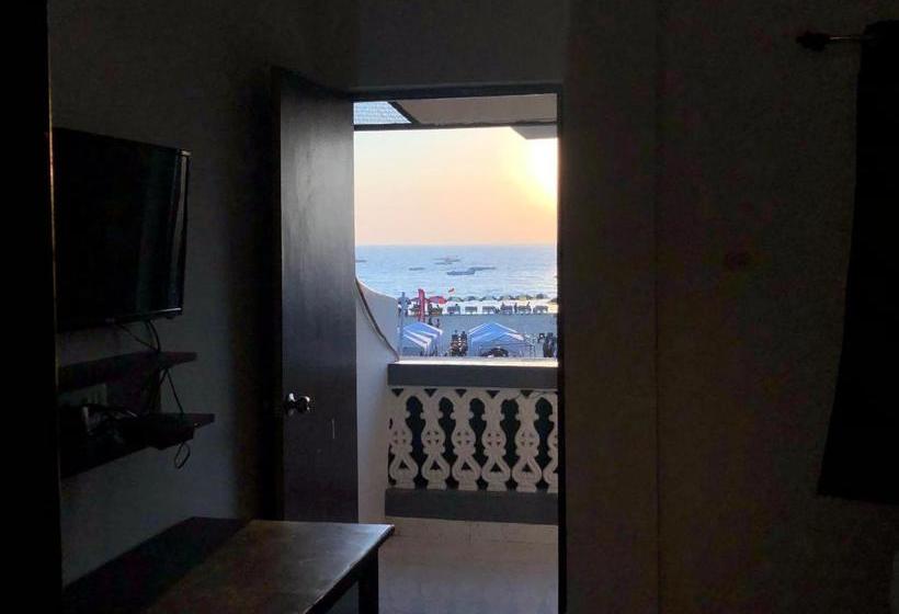 Hotel Sky Beach View