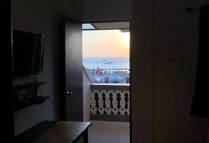 Hotel Sky Beach View