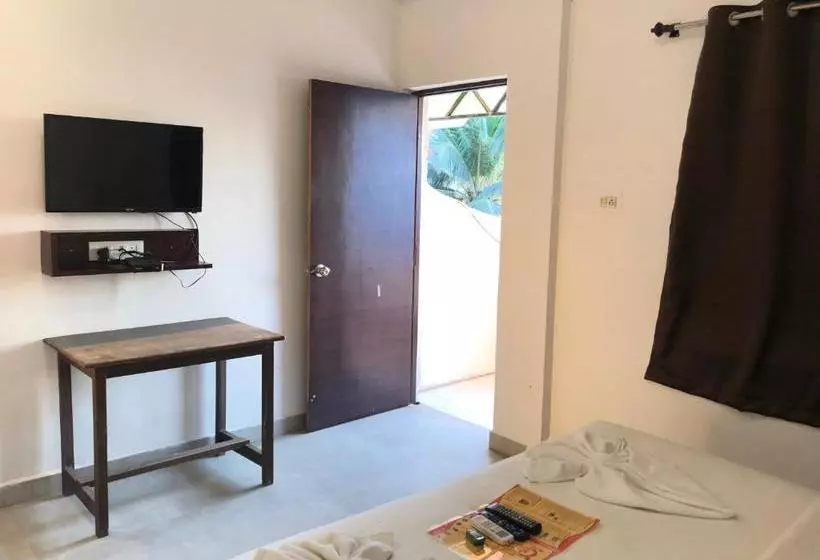 Hotel Sky Beach View