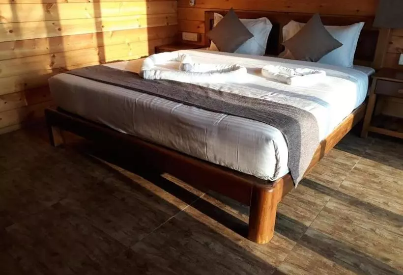 Hotel Sky Beach View