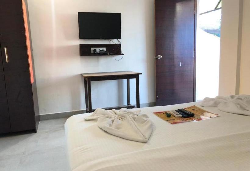 Hotel Sky Beach View