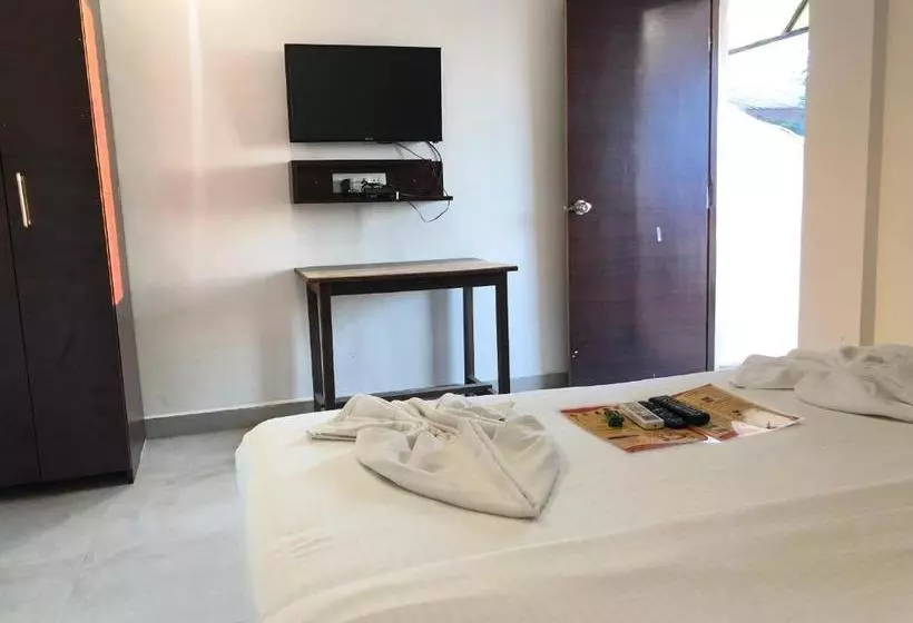 Hotel Sky Beach View