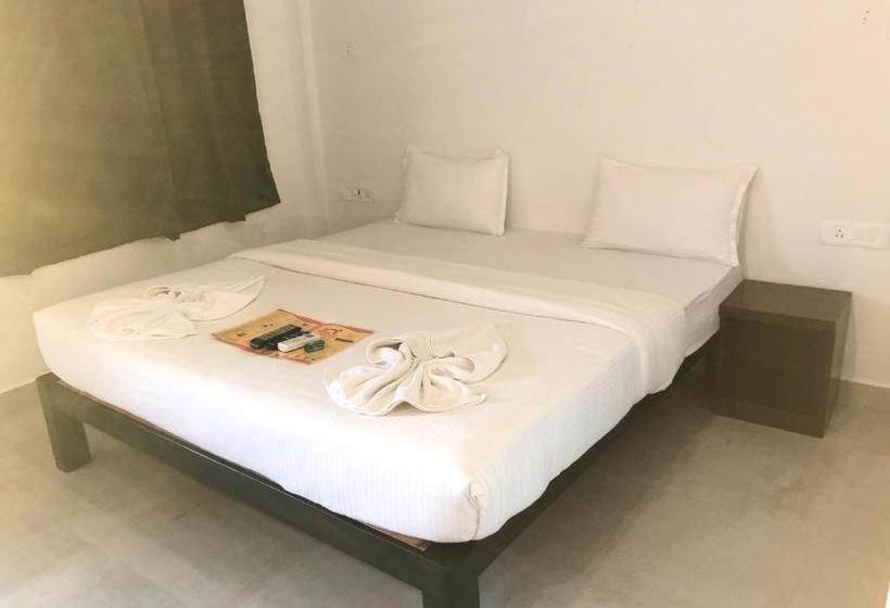 Hotel Sky Beach View