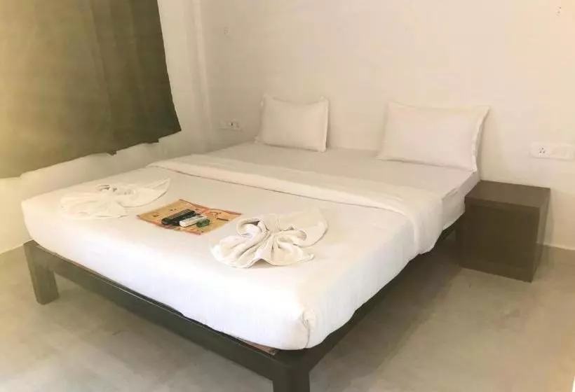 Hotel Sky Beach View