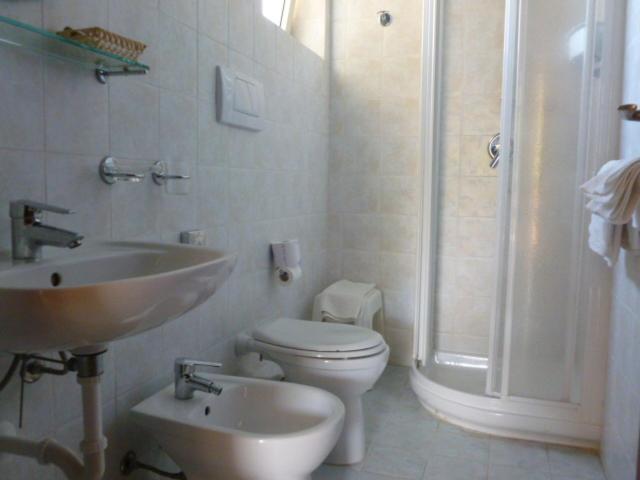 بنسيون Bed & Breakfast Anselmi M&m